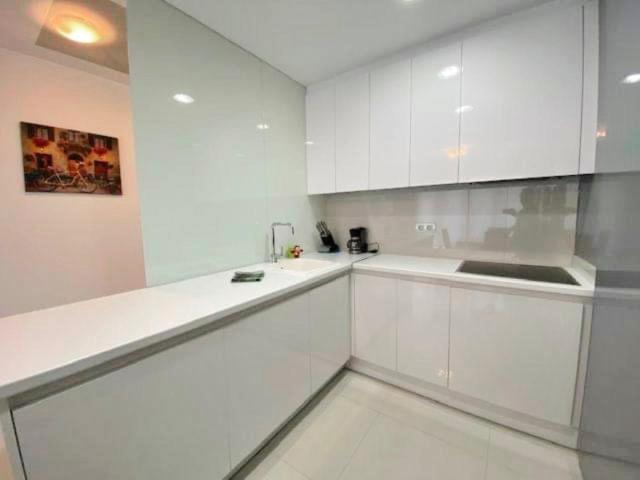 Appartement Mil Palmeras Torre de la Horadada Buitenkant foto