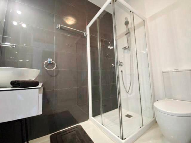 Appartement Mil Palmeras Torre de la Horadada Buitenkant foto
