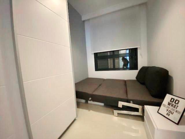 Appartement Mil Palmeras Torre de la Horadada Buitenkant foto