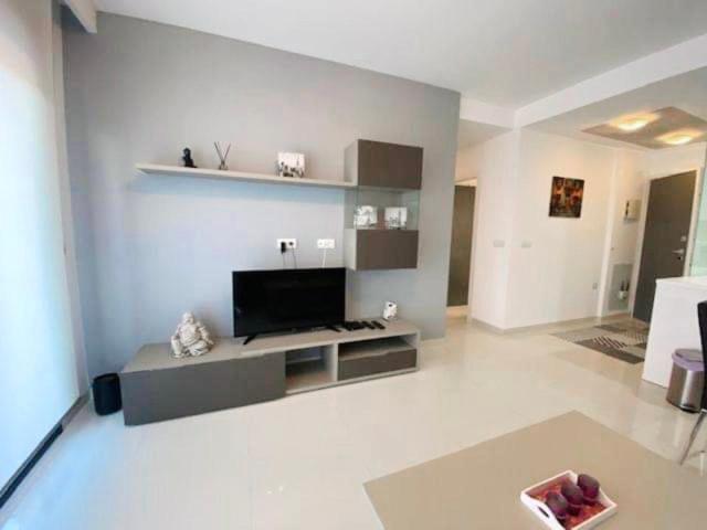 Appartement Mil Palmeras Torre de la Horadada Buitenkant foto